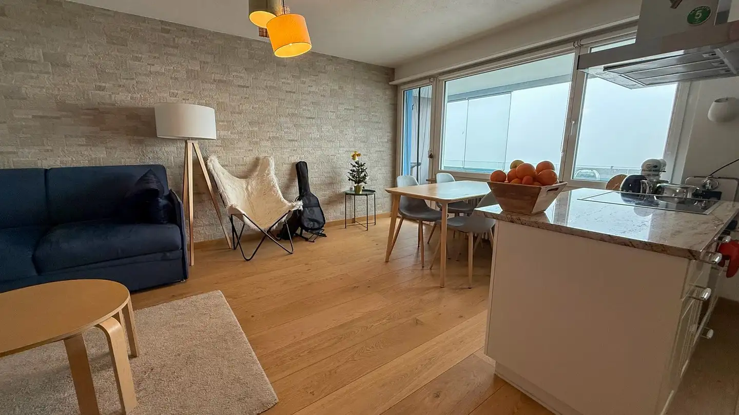 Appartamento in affitto - Lingerizstrasse 62, 2540 Grenchen - Foto 3