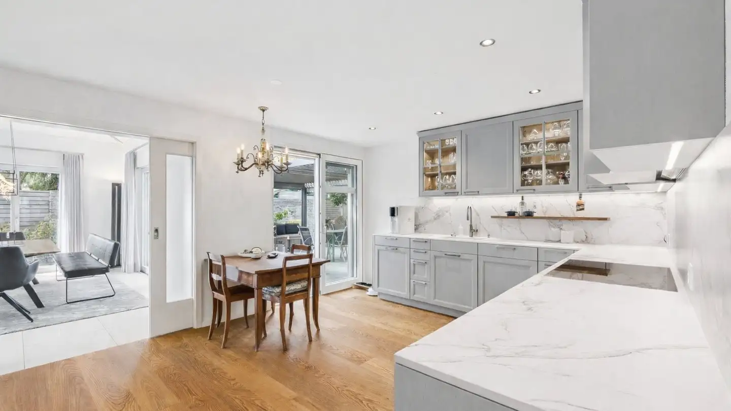 Einfamilienhaus kaufen - 5712 Beinwil am See - Foto 2