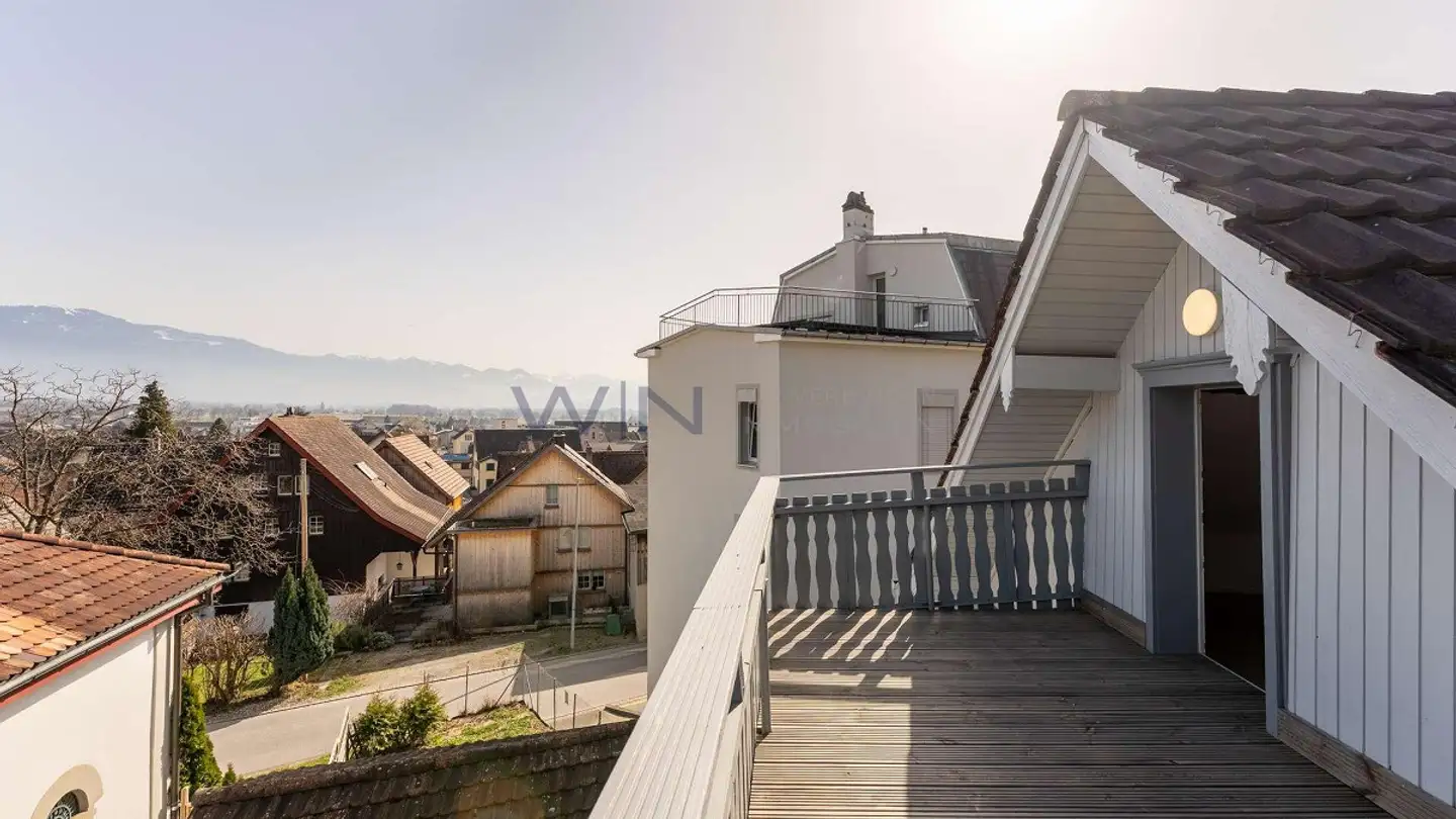 Maison individuelle à vendre - 9445 Rebstein - Photo 2