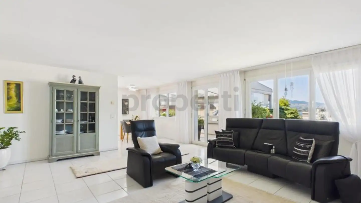 Apartment for sale - 8640 Rapperswil SG - Photo 2