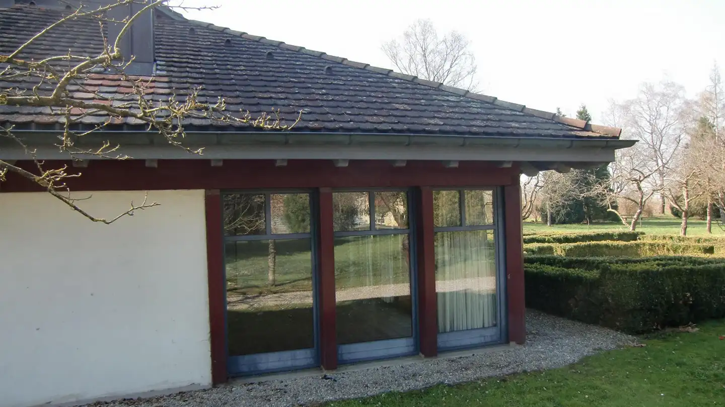 Appartement à louer - Vor Der Brugg 152, 8262 Ramsen - Photo 3