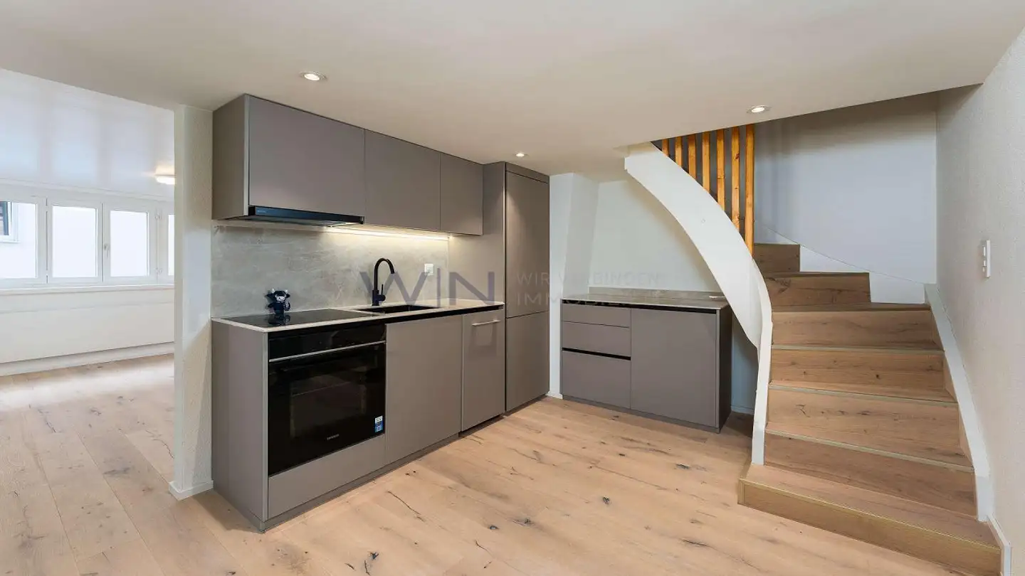 Maison individuelle à vendre - 9445 Rebstein - Photo 3