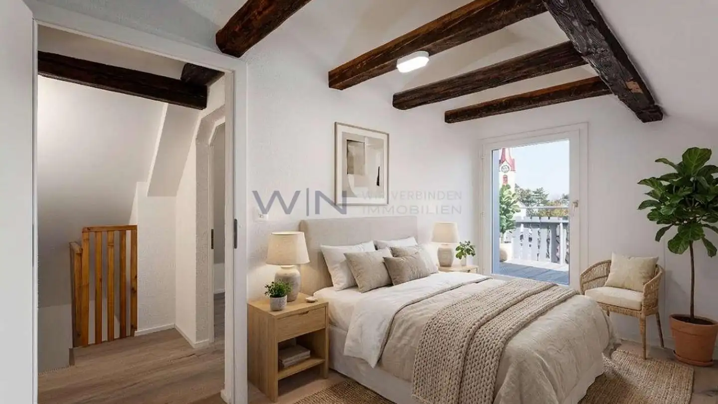 Maison individuelle à vendre - 9445 Rebstein - Photo 4