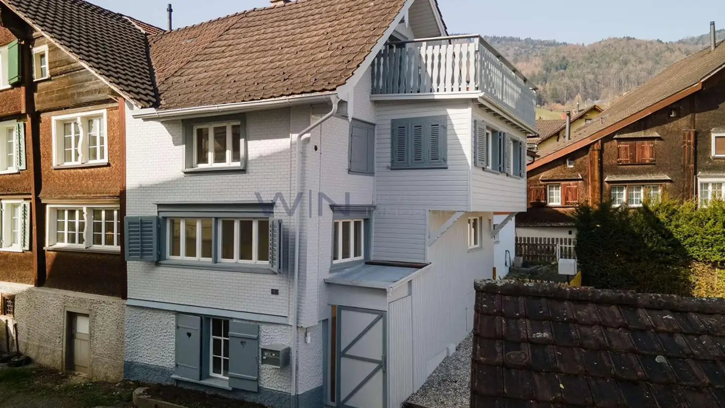 Casa singola in vendita - 9445 Rebstein - Foto 4