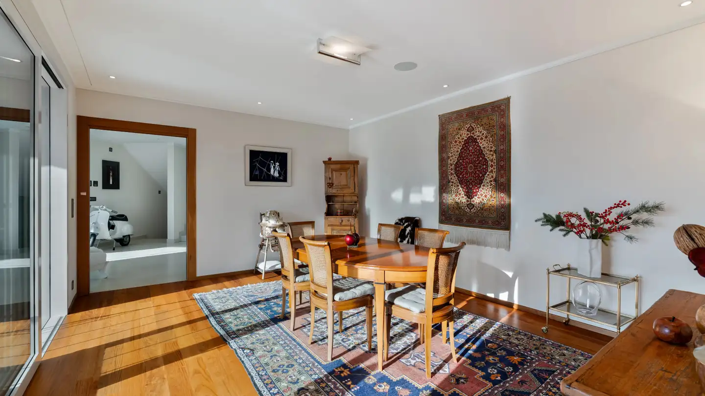 Single house for sale - 1700 Fribourg - Photo 4