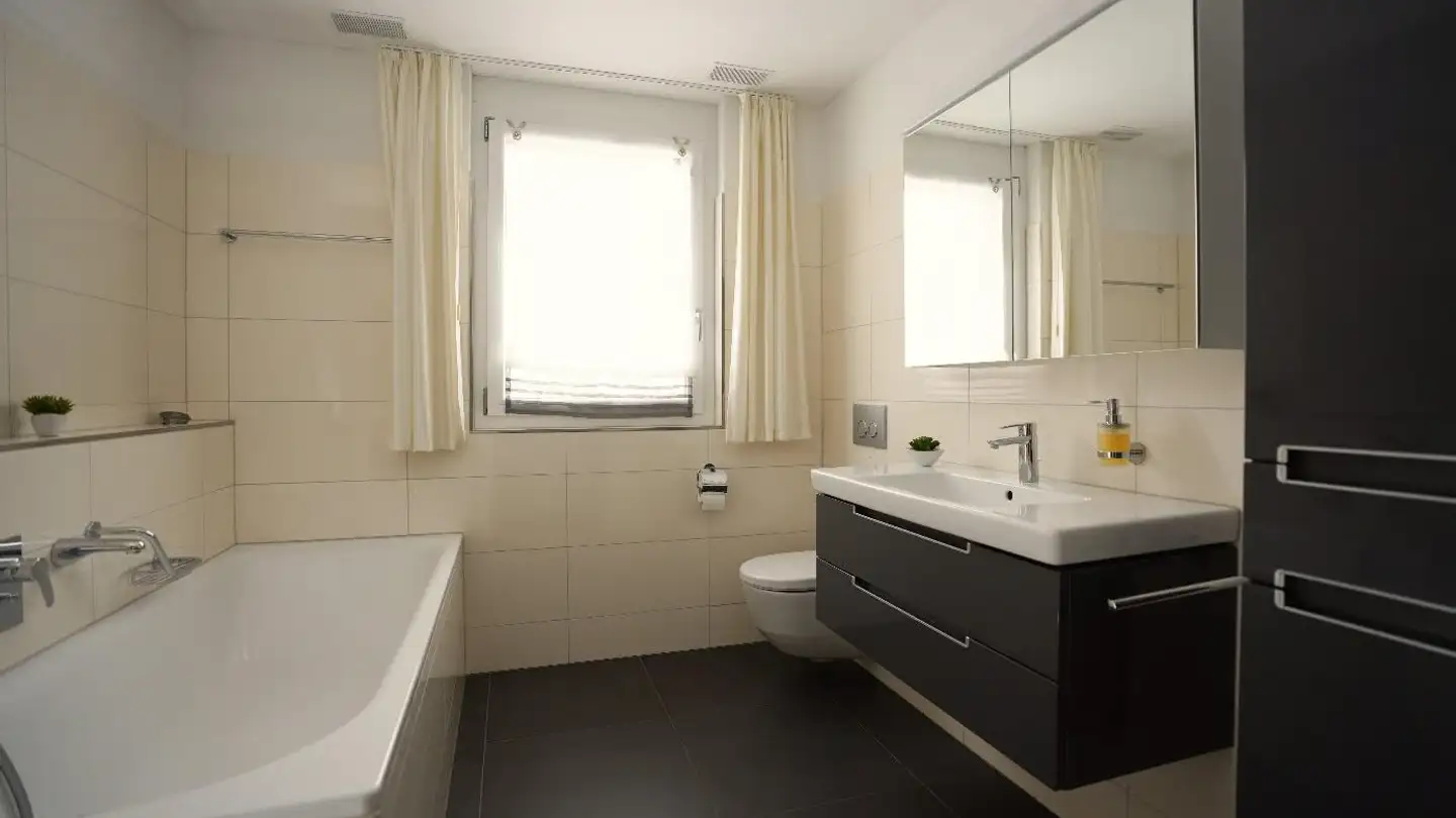 Appartamento in affitto - Herrenwiesstrasse 6, 8356 Ettenhausen TG - Foto 3