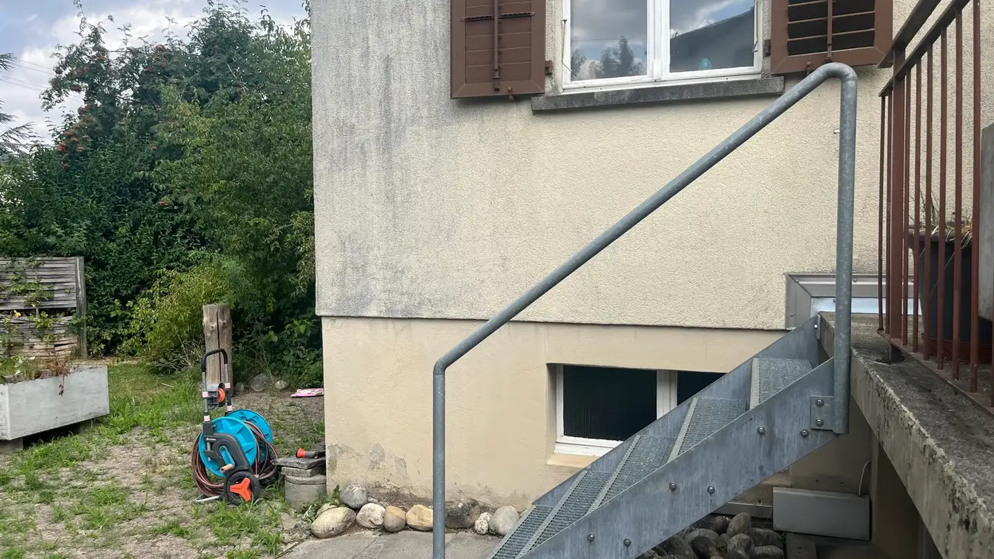 Maison individuelle à louer - 5035 Unterentfelden - Photo 3