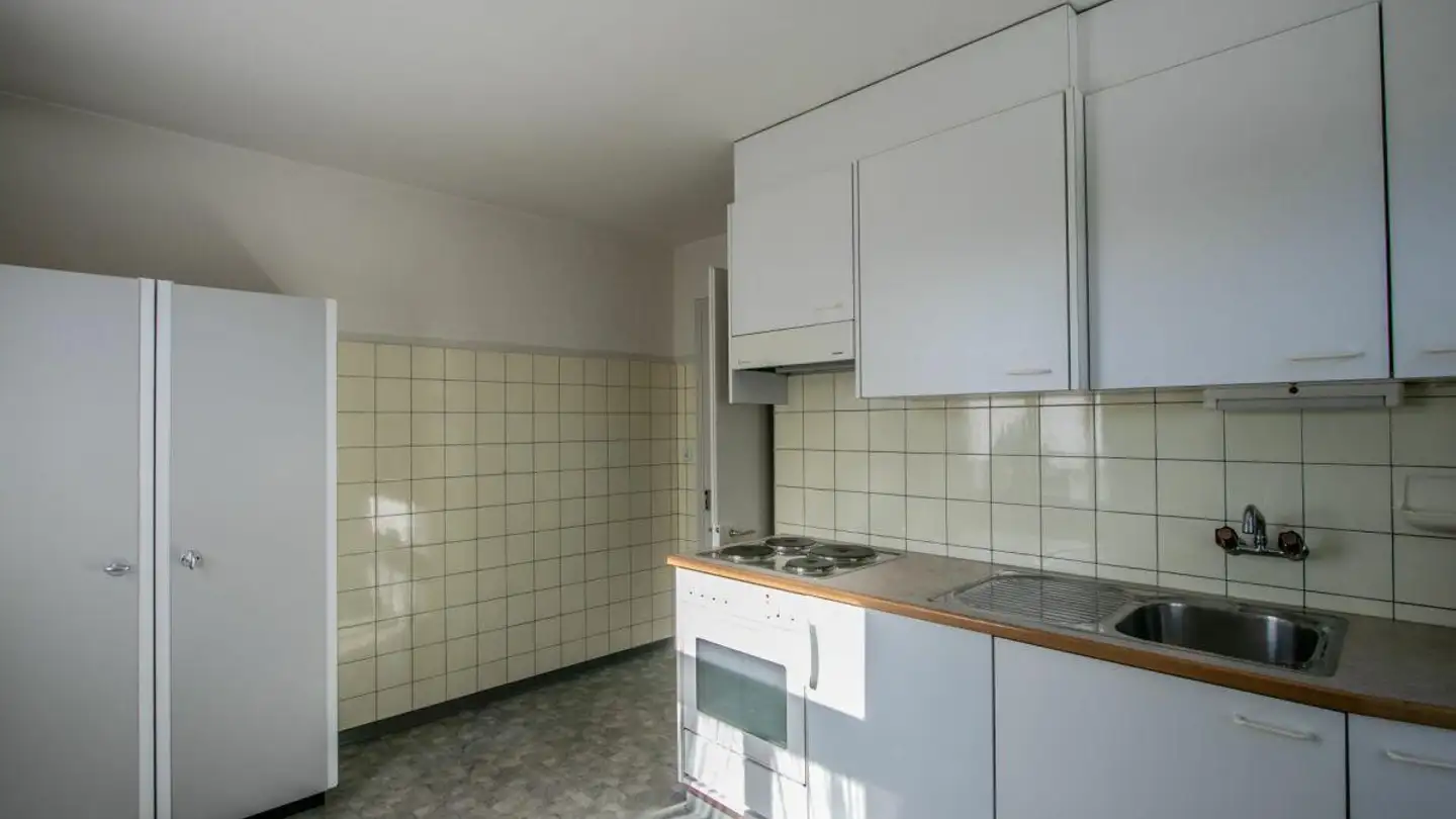 Appartamento in affitto - Dorfstrasse 1, 9300 Wittenbach - Foto 4