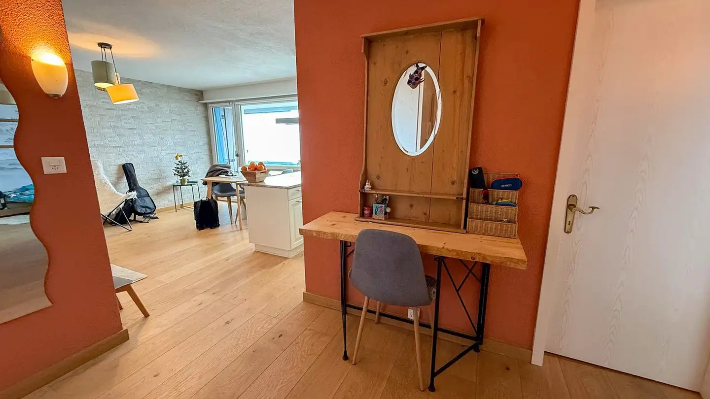 Appartamento in affitto - Lingerizstrasse 62, 2540 Grenchen - Foto 4