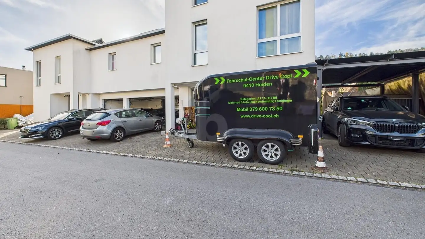 Duplex for sale - 9442 Berneck - Photo 2