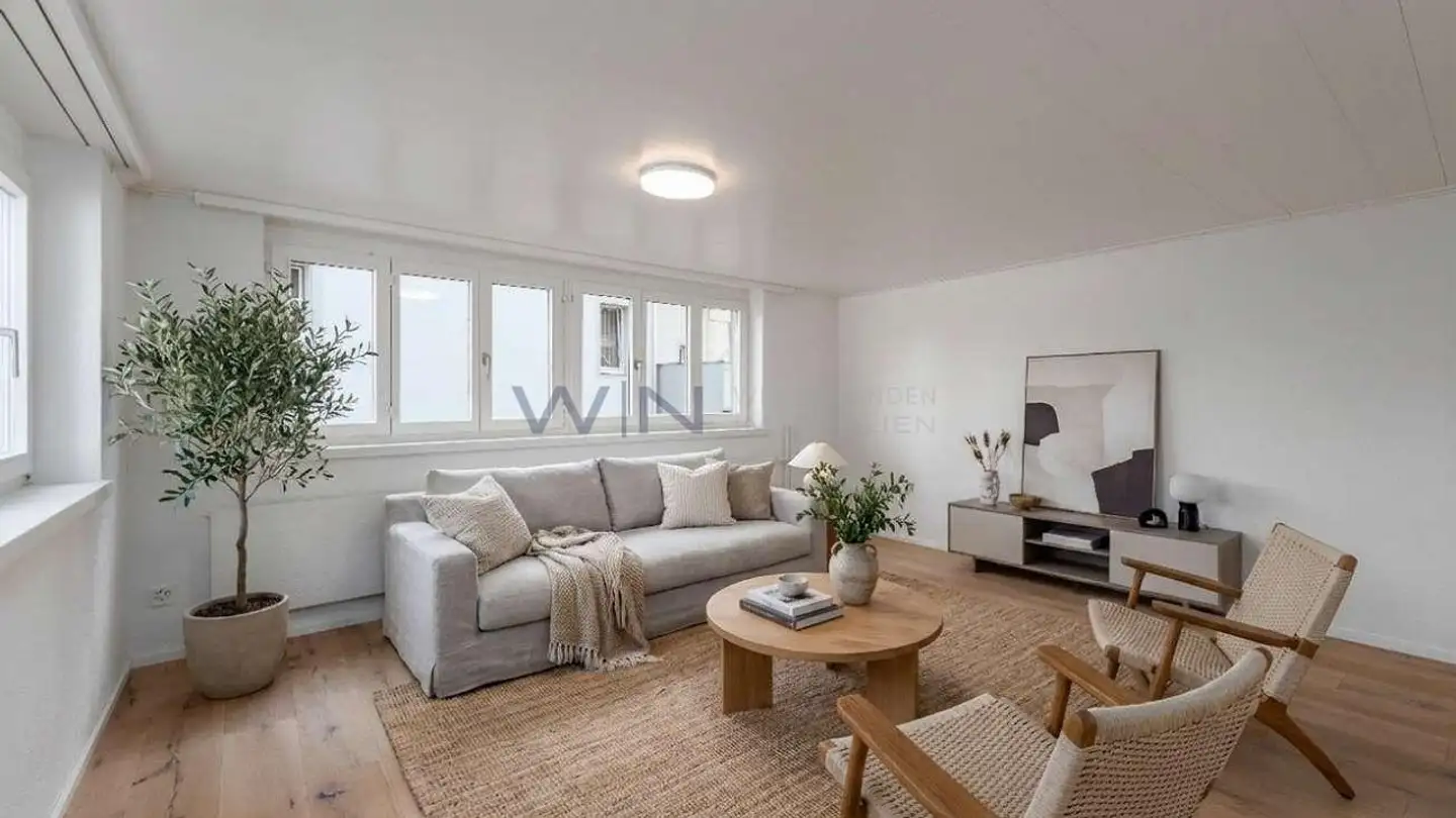 Maison individuelle à vendre - 9445 Rebstein