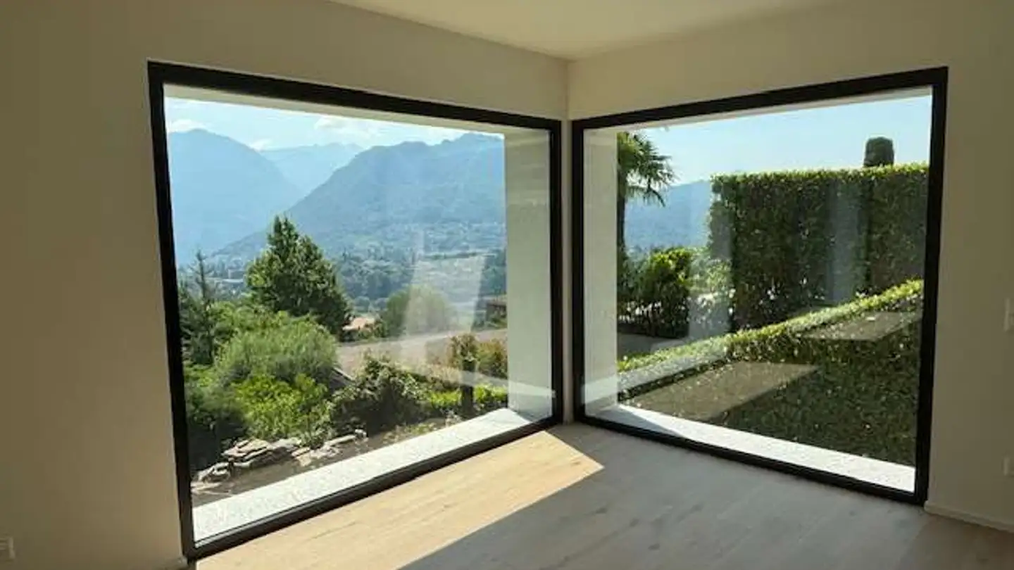 Villa in vendita - 6932 Breganzona - Photo 4