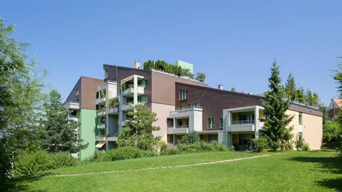 Appartement à louer - Tablatstrasse 12, 9016 St. Gallen - Photo 2