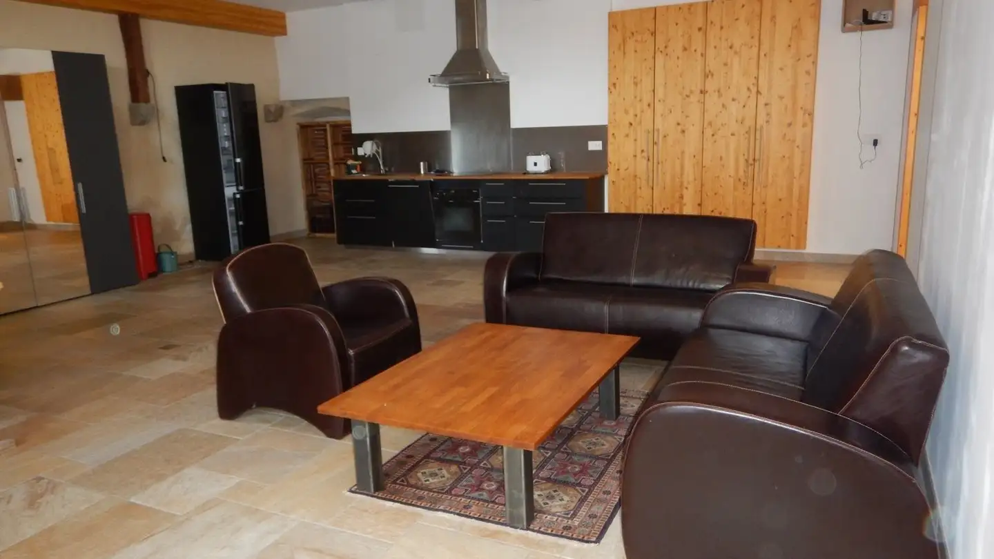 Appartamento in affitto - Route de Colombier, 1114 Colombier VD - Photo 3