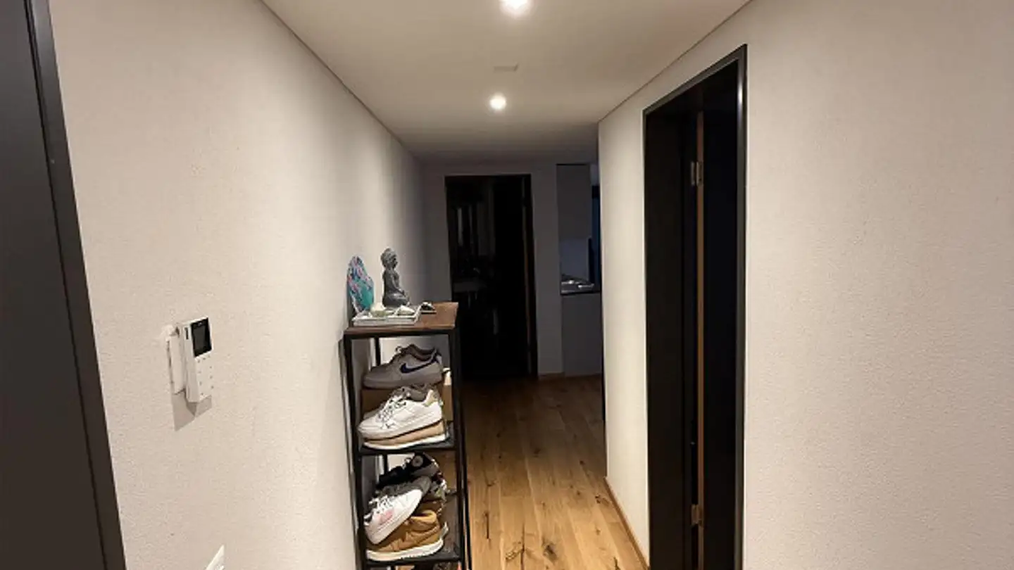 Apartment for rent - Zugerstrasse 2, 6415 Arth