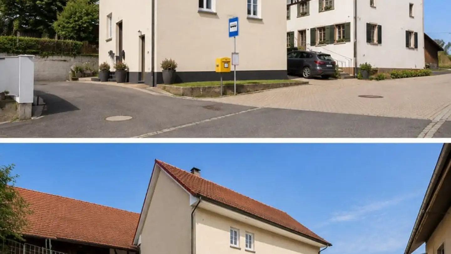Casa bifamiliare in vendita - Baldeggstrasse 59, 5400 Baden - Foto 2