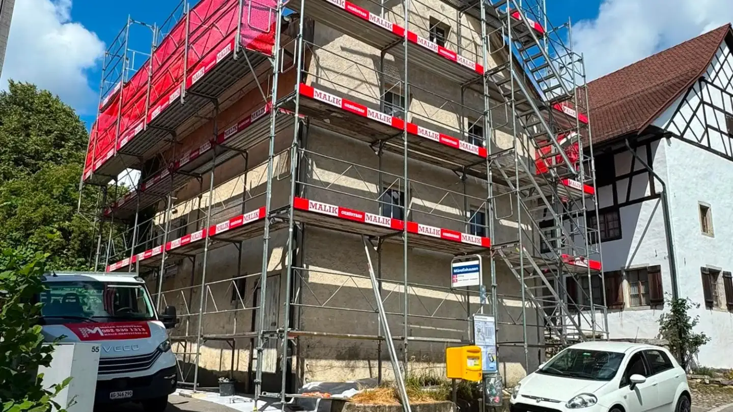 Casa bifamiliare in vendita - Baldeggstrasse 59, 5400 Baden - Foto 3
