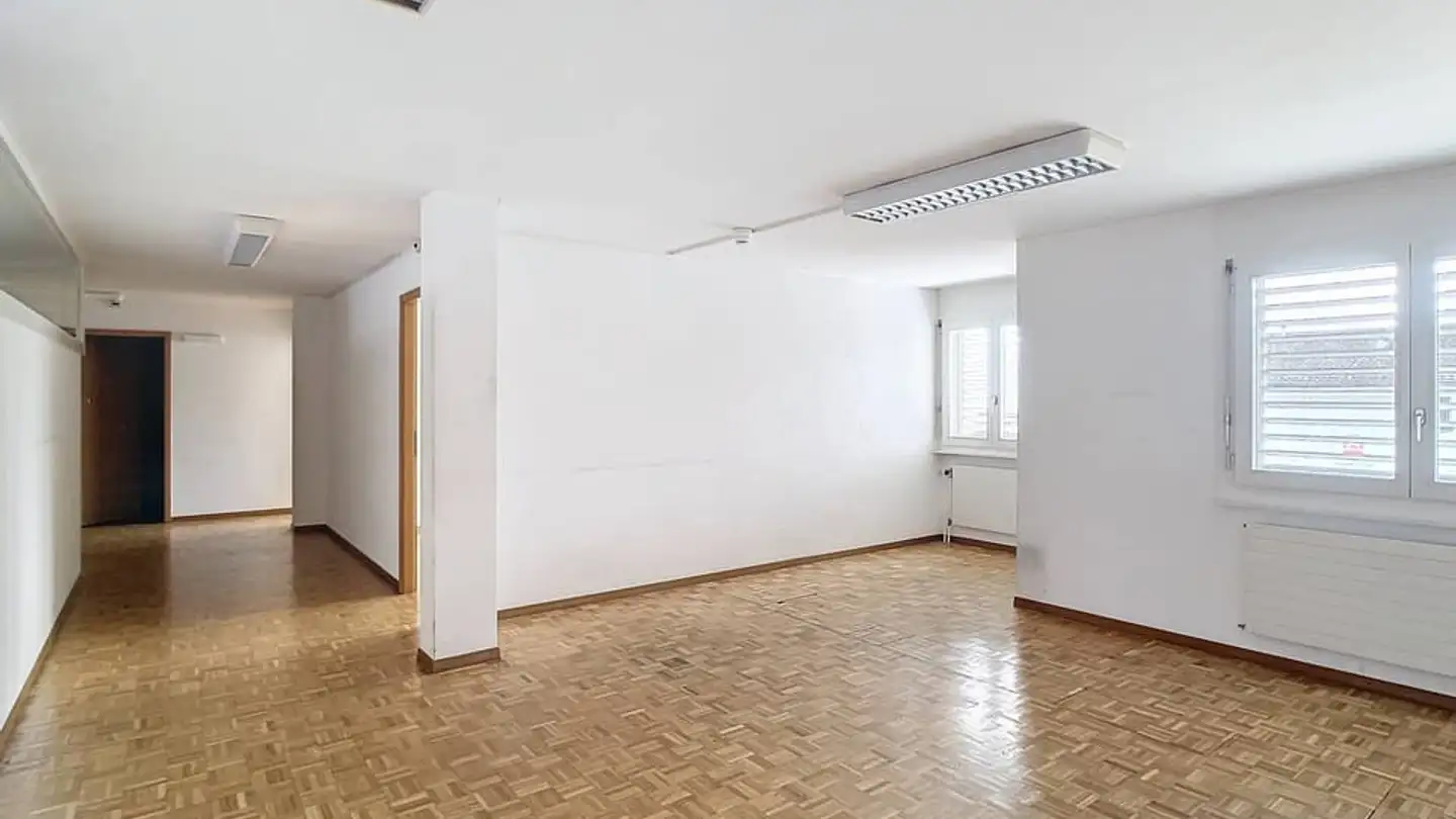 Commercial for rent - Route De Chavannes-De-Bogis, 1279 Bogis-Bossey