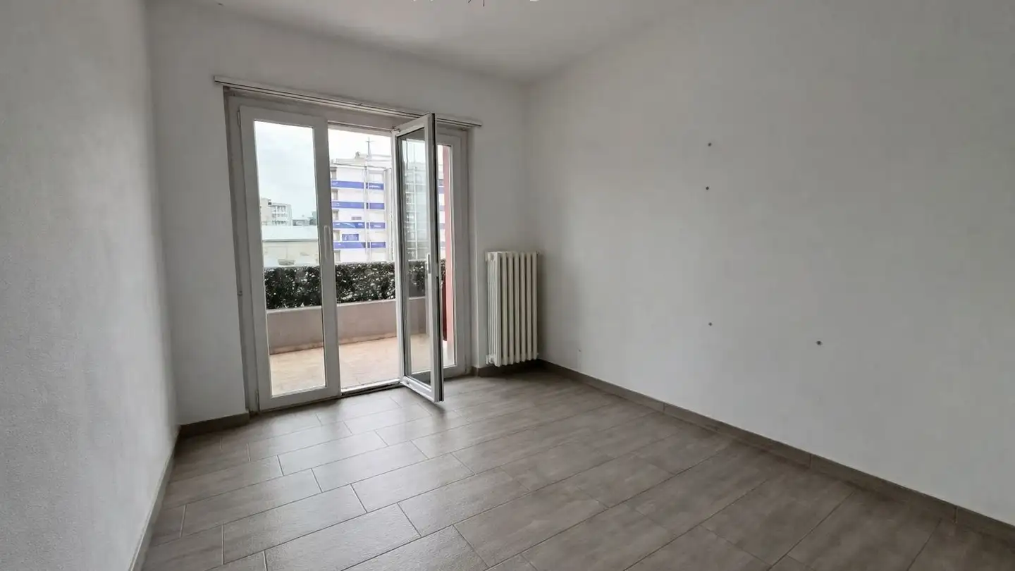 Appartamento in affitto - 6850 Mendrisio