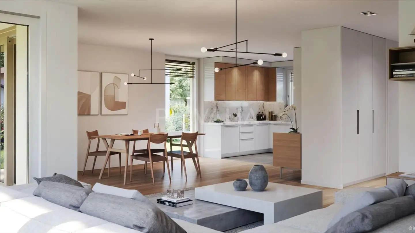 Villa for sale - 1226 Thônex - Photo 3