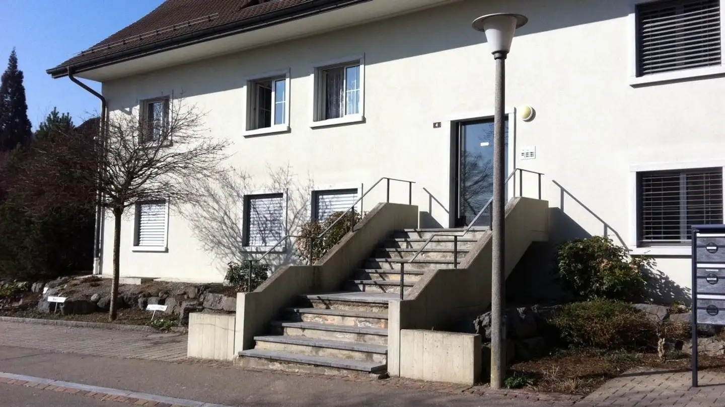Appartement à louer - Schulstrasse 4, 8132 Egg b. Zürich - Photo 2