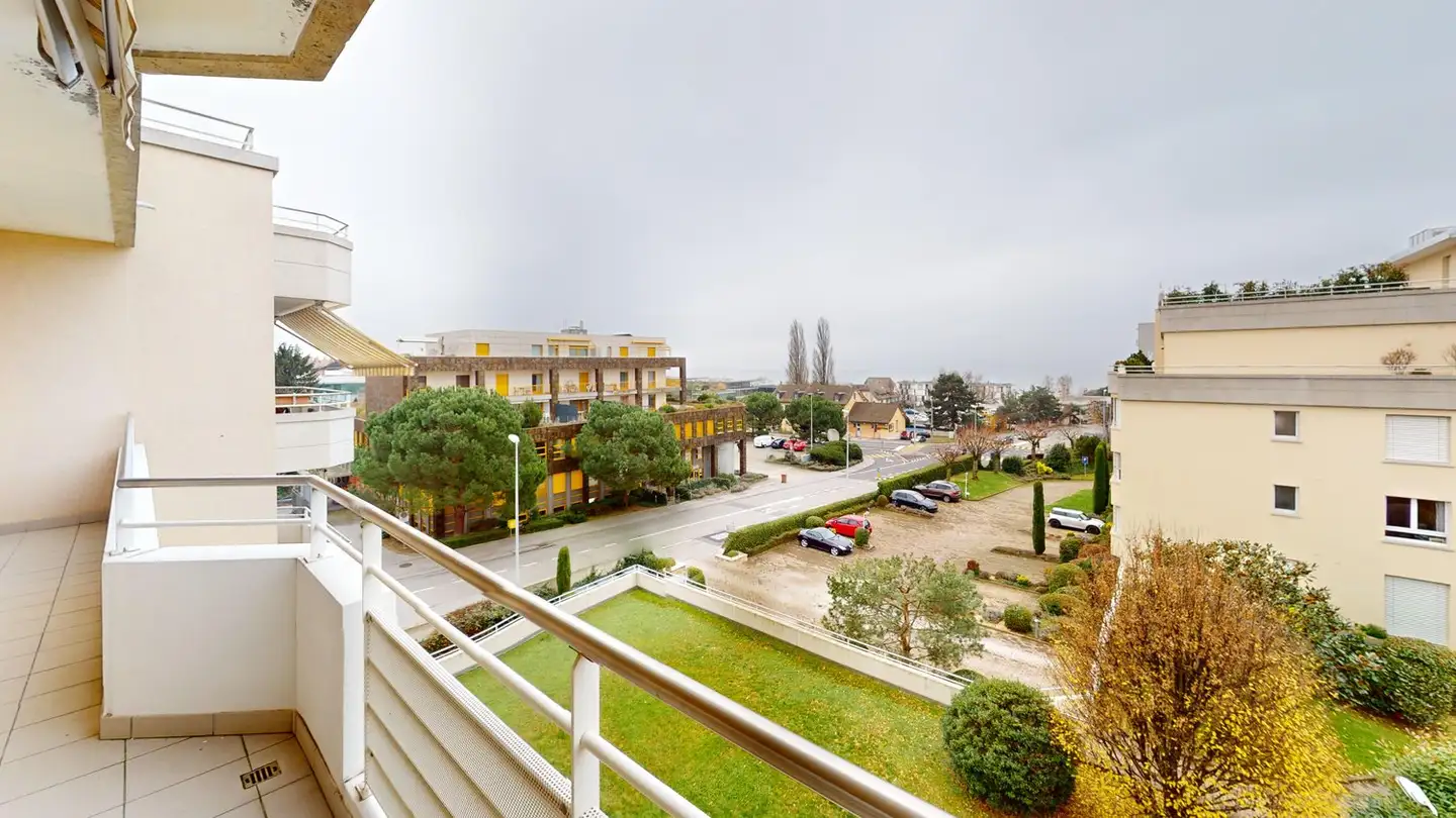 Appartement à louer - Chemin De La Damataire 20, 1009 Pully - Photo 4