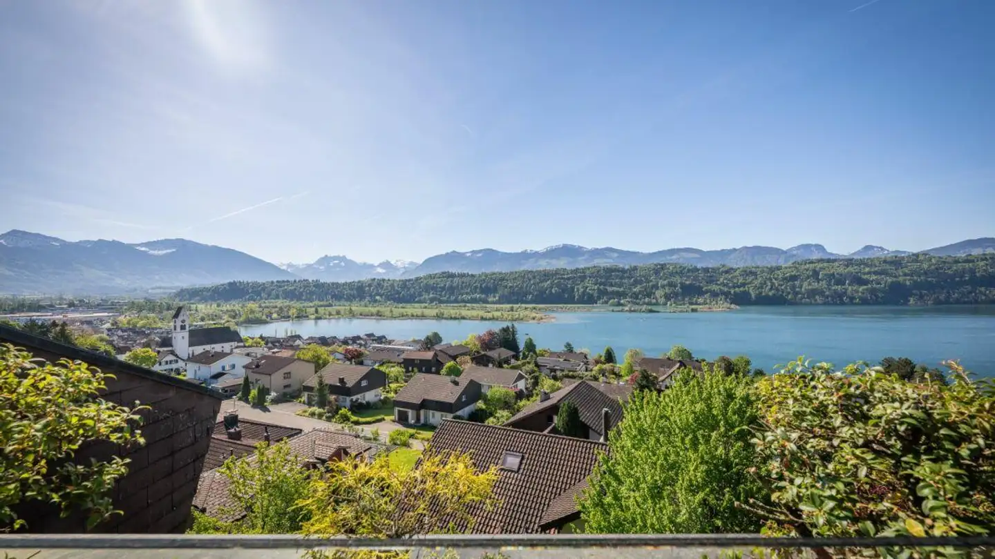 Apartment for sale - Alte Eschenbacherstrasse 13, 8716 Schmerikon - Photo 2