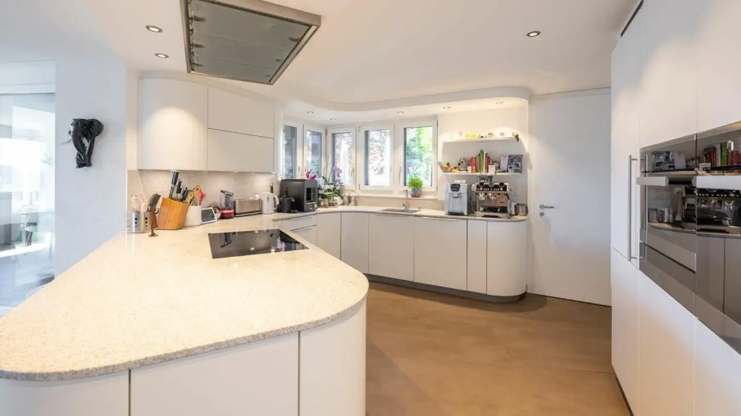 Apartment for sale - Alte Eschenbacherstrasse 13, 8716 Schmerikon - Photo 3