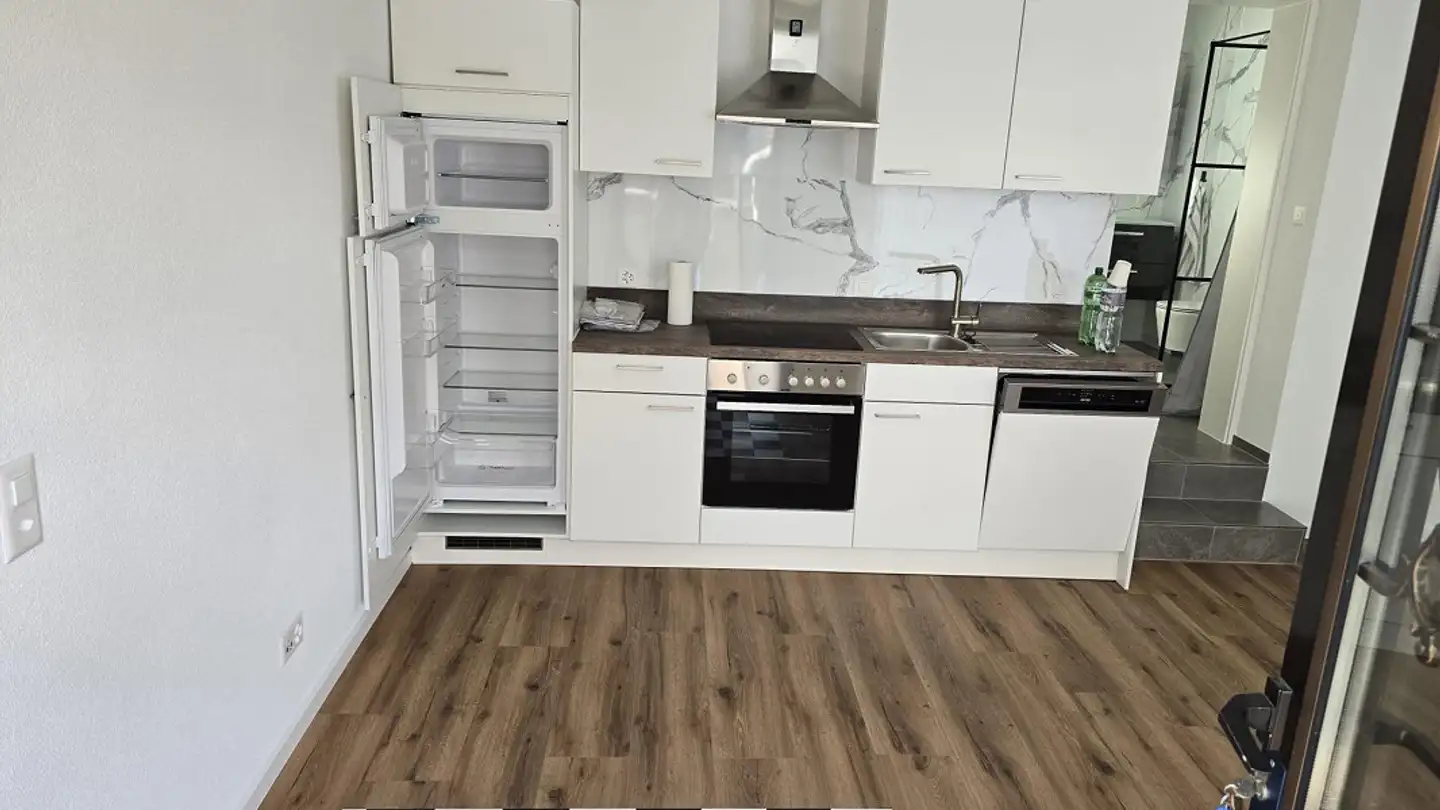 Appartamento in affitto - Balgacherstrasse 230, 9435 Heerbrugg - Foto 2