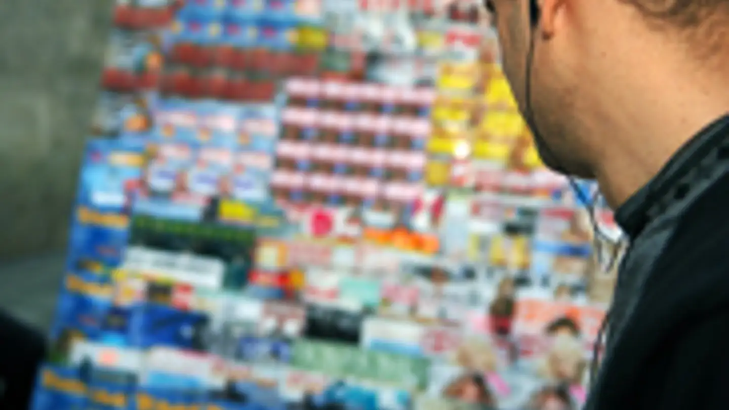 Kiosque à louer - 1227 Carouge GE