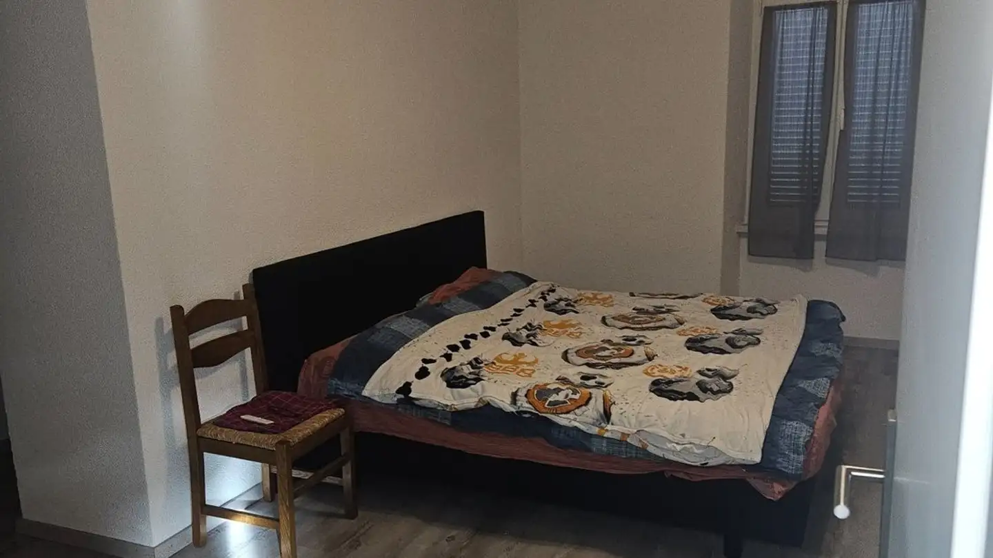 Appartement à louer - Via San Gottardo 83, 6780 Airolo