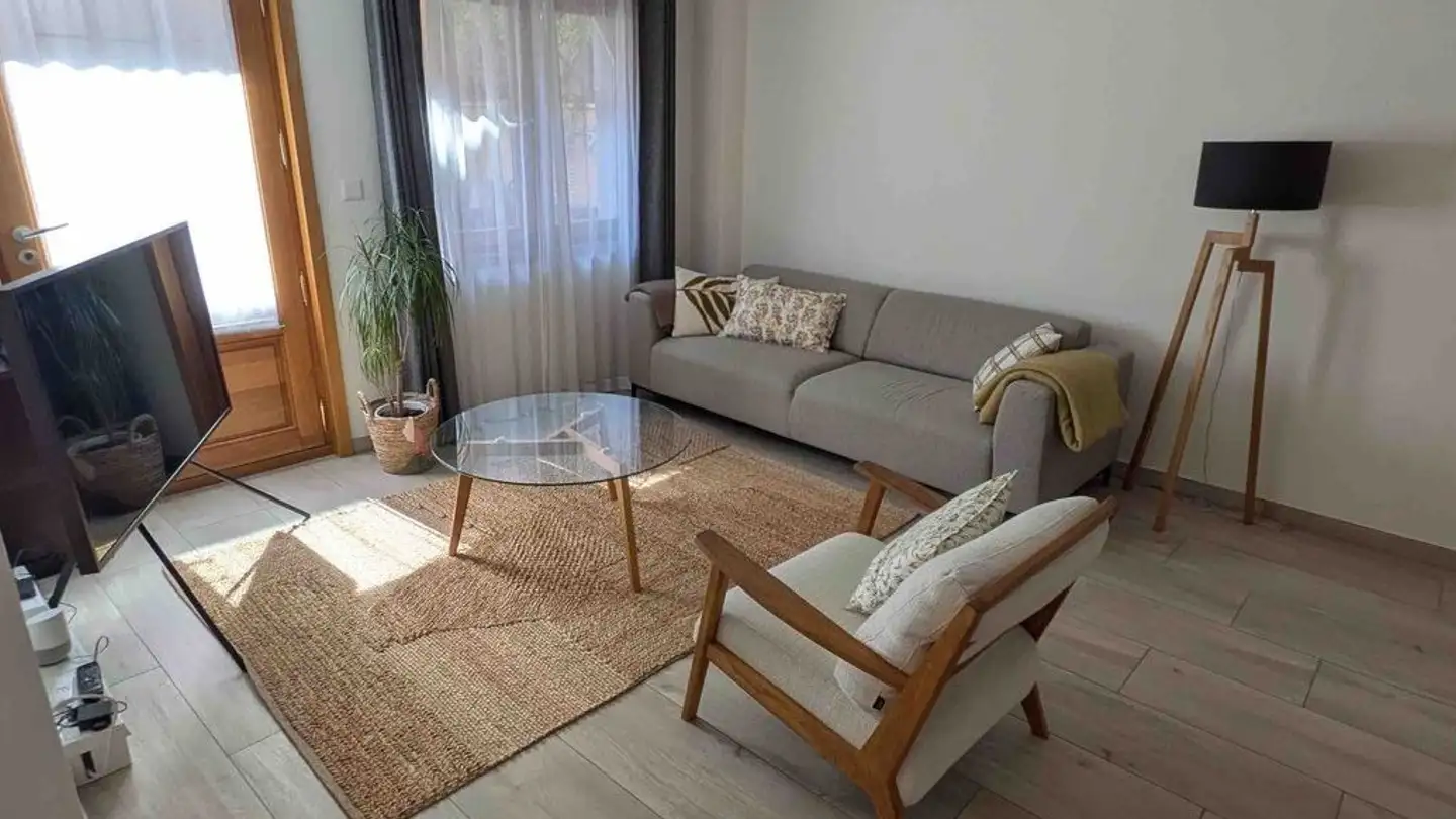 Casa a schiera in affitto - Route De Saint-Julien 144, 1228 Plan-les-Ouates - Foto 4