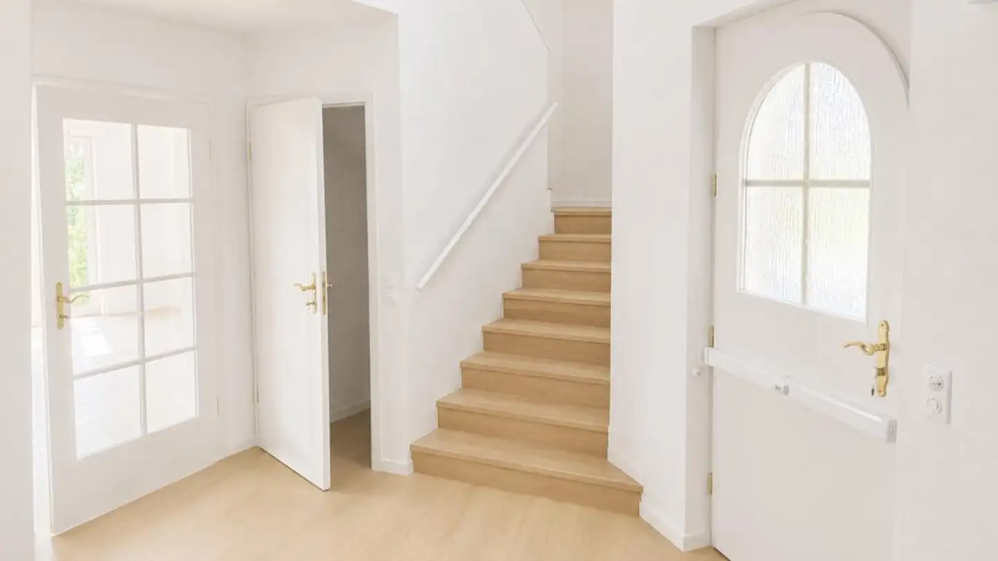 Einfamilienhaus mieten - Titlisstrasse 34, 5212 Hausen AG - Foto 4
