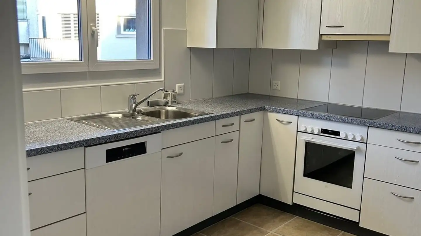 Apartment for rent - Gasse 11, 8555 Müllheim Dorf - Photo 2