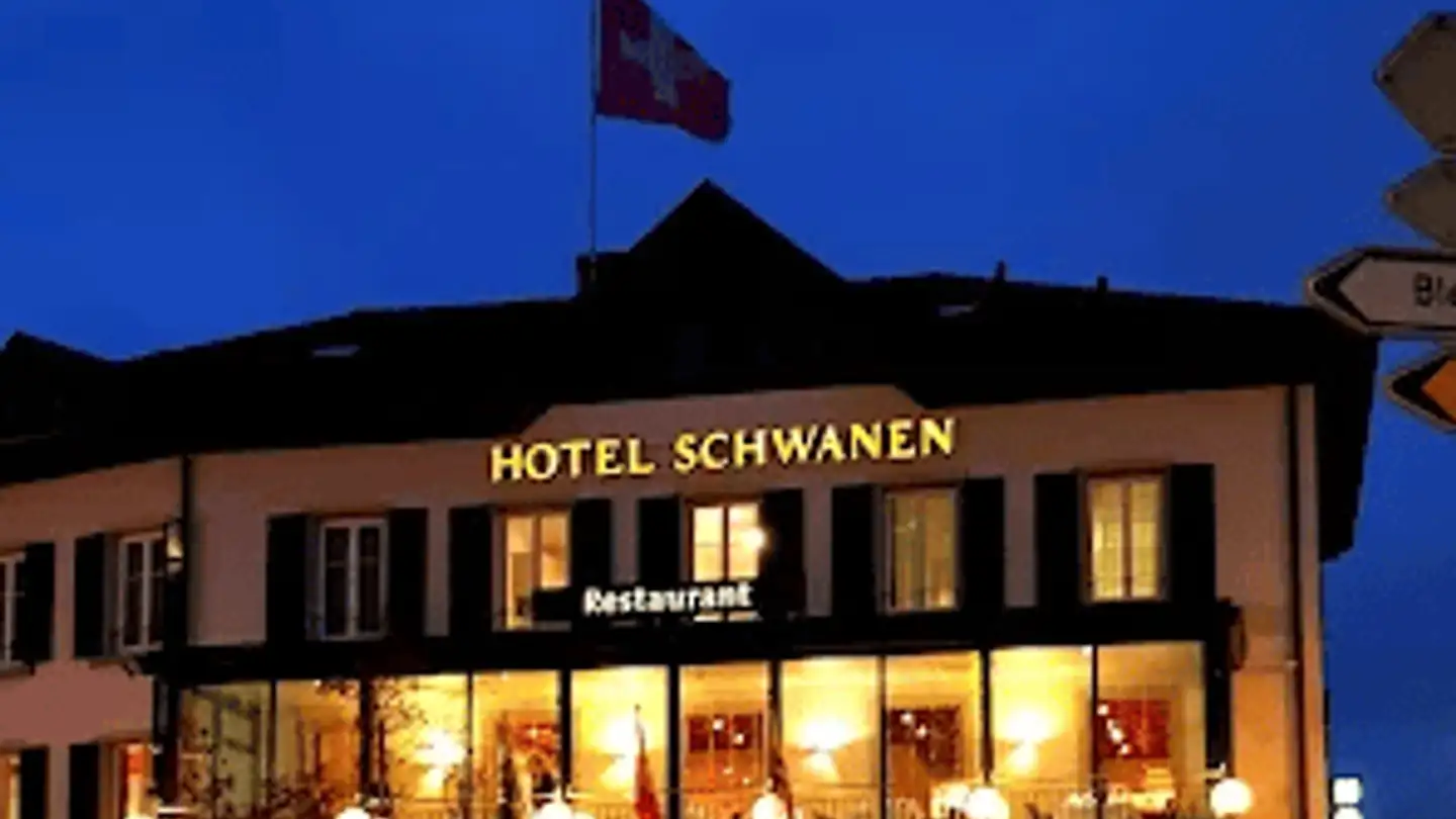 Shop for rent - Obere Bahnhofstrasse 21, 9500 Wil SG