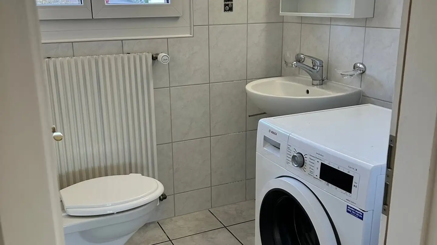 Apartment for rent - Gasse 11, 8555 Müllheim Dorf - Photo 3