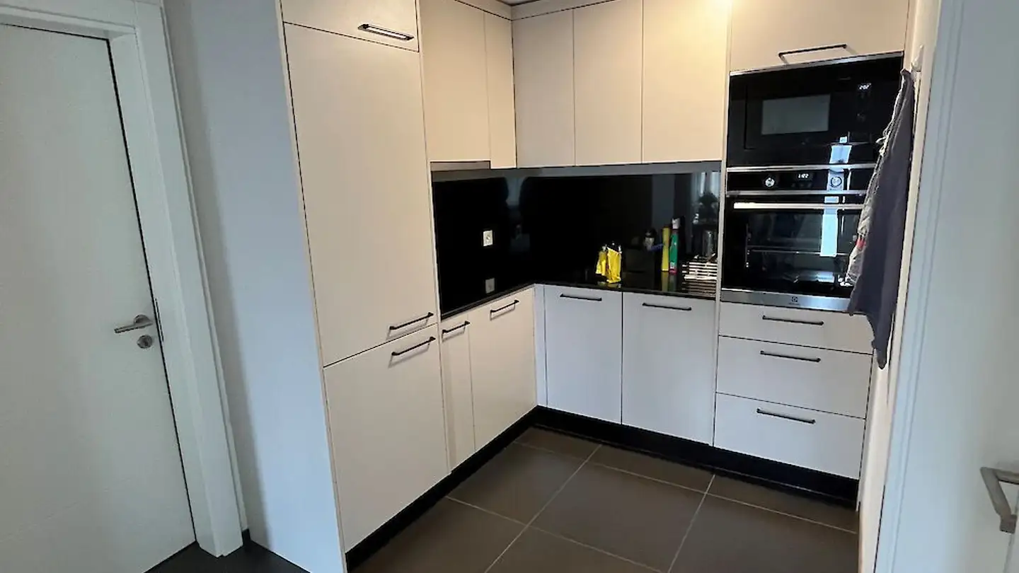 Apartment for rent - Mülitalstrasse 21, 3185 Schmitten FR - Photo 2