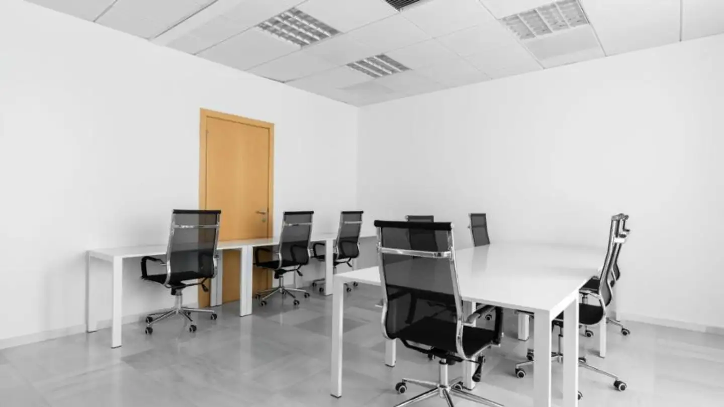 Office space for rent - Chemin Jean-Baptiste-Vandelle 3a, 1290 Versoix