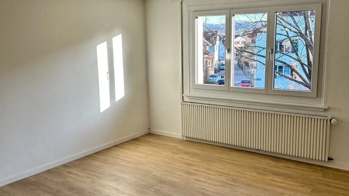 Apartment for rent - Gasse 11, 8555 Müllheim Dorf - Photo 4