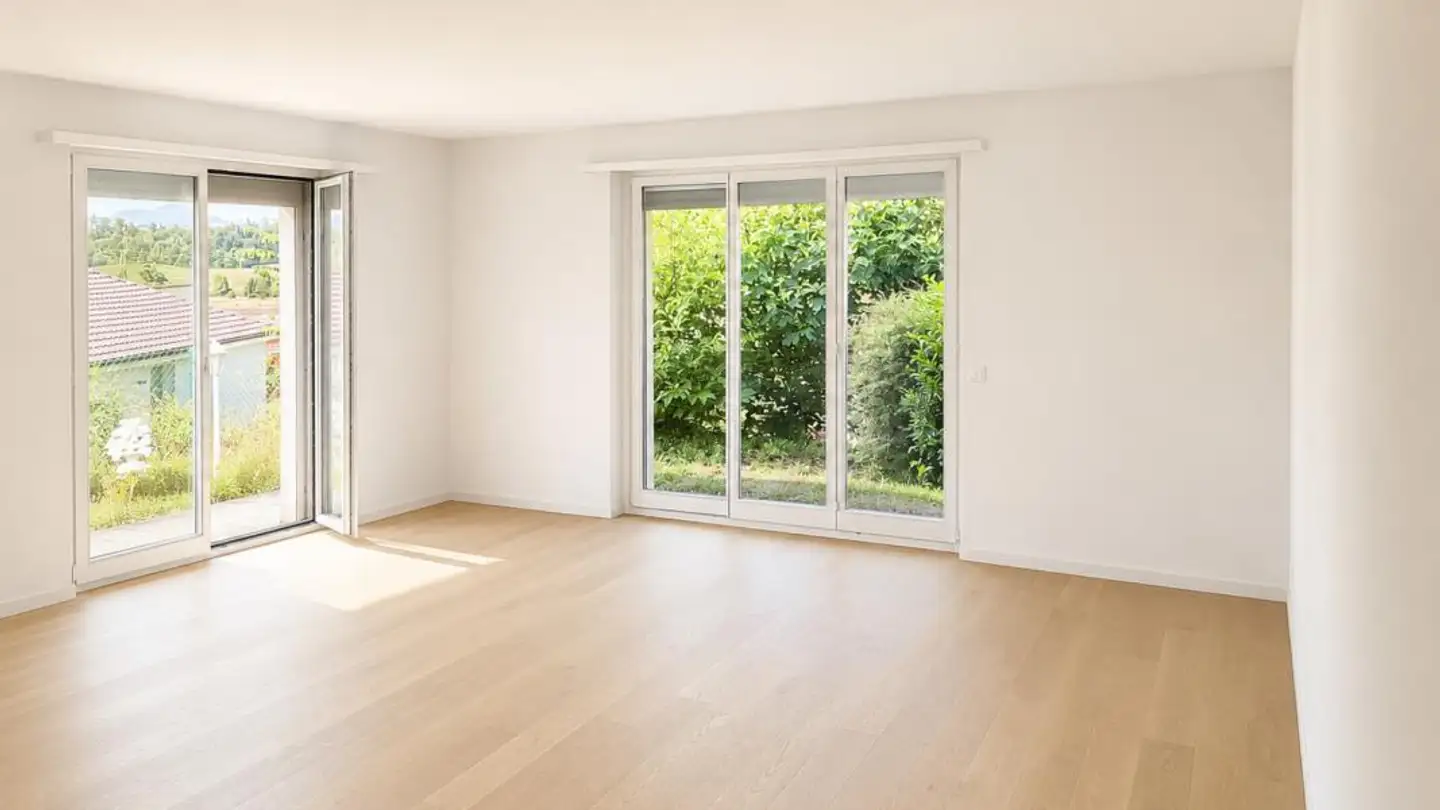 Einfamilienhaus mieten - Titlisstrasse 34, 5212 Hausen AG - Foto 3