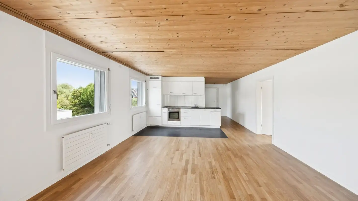 Penthouse for rent - Aeschenbrunnmattstrasse 40, 3047 Bremgarten b. Bern - Photo 4