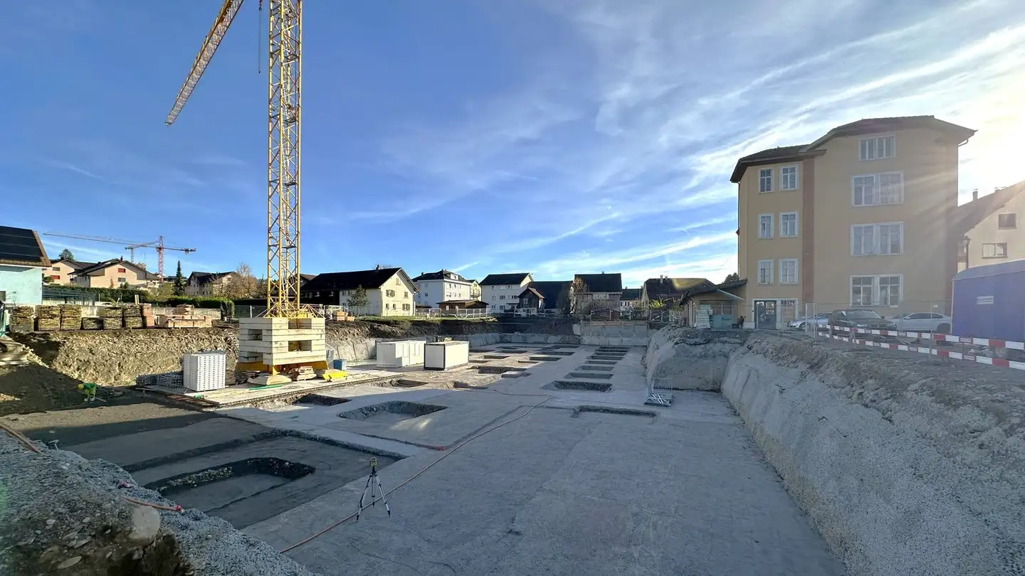 Appartamento in vendita - Bündtenstrasse 5, 5615 Fahrwangen - Photo 3