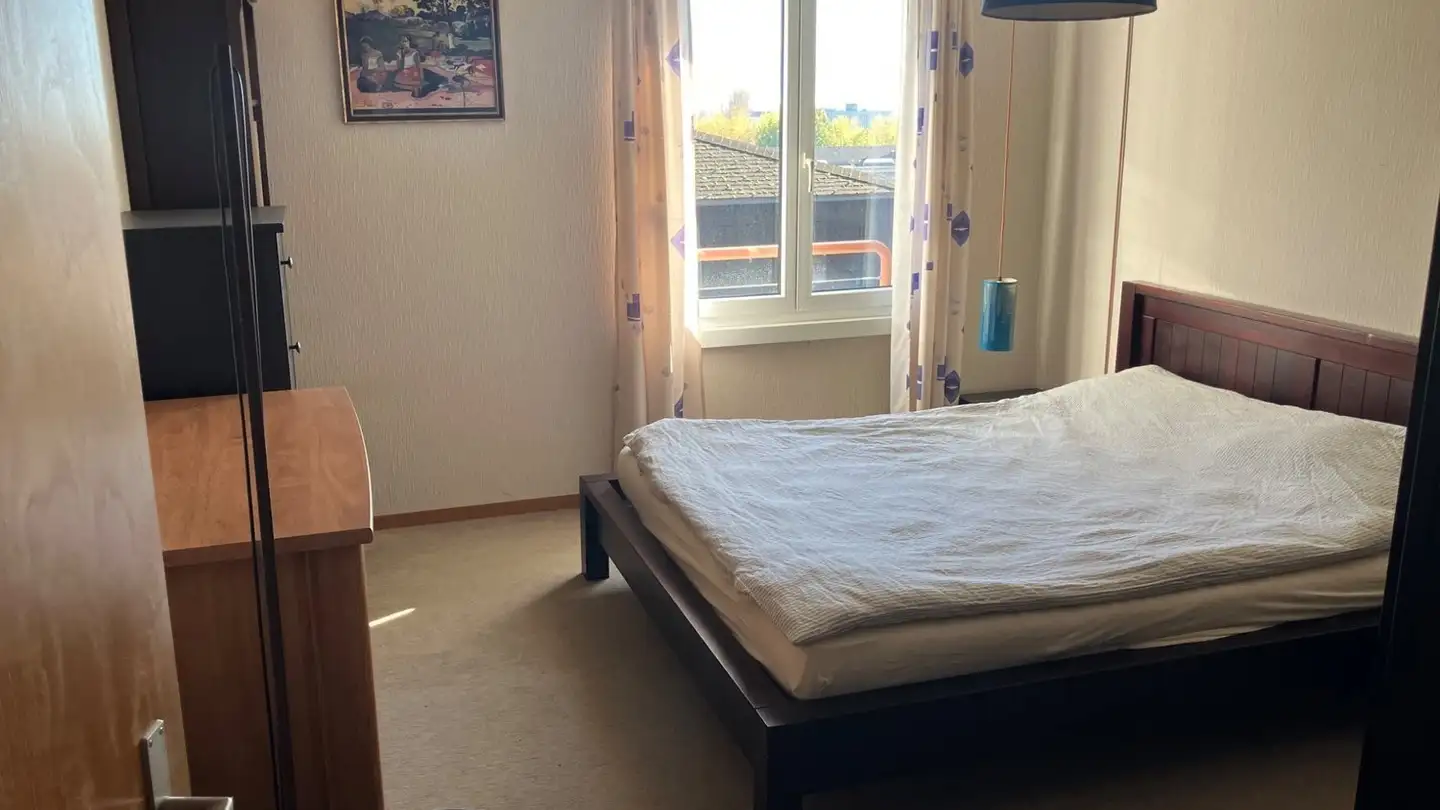 Wohnung mieten - Chemin Des Pépinières 20, 1020 Renens VD - Foto 2