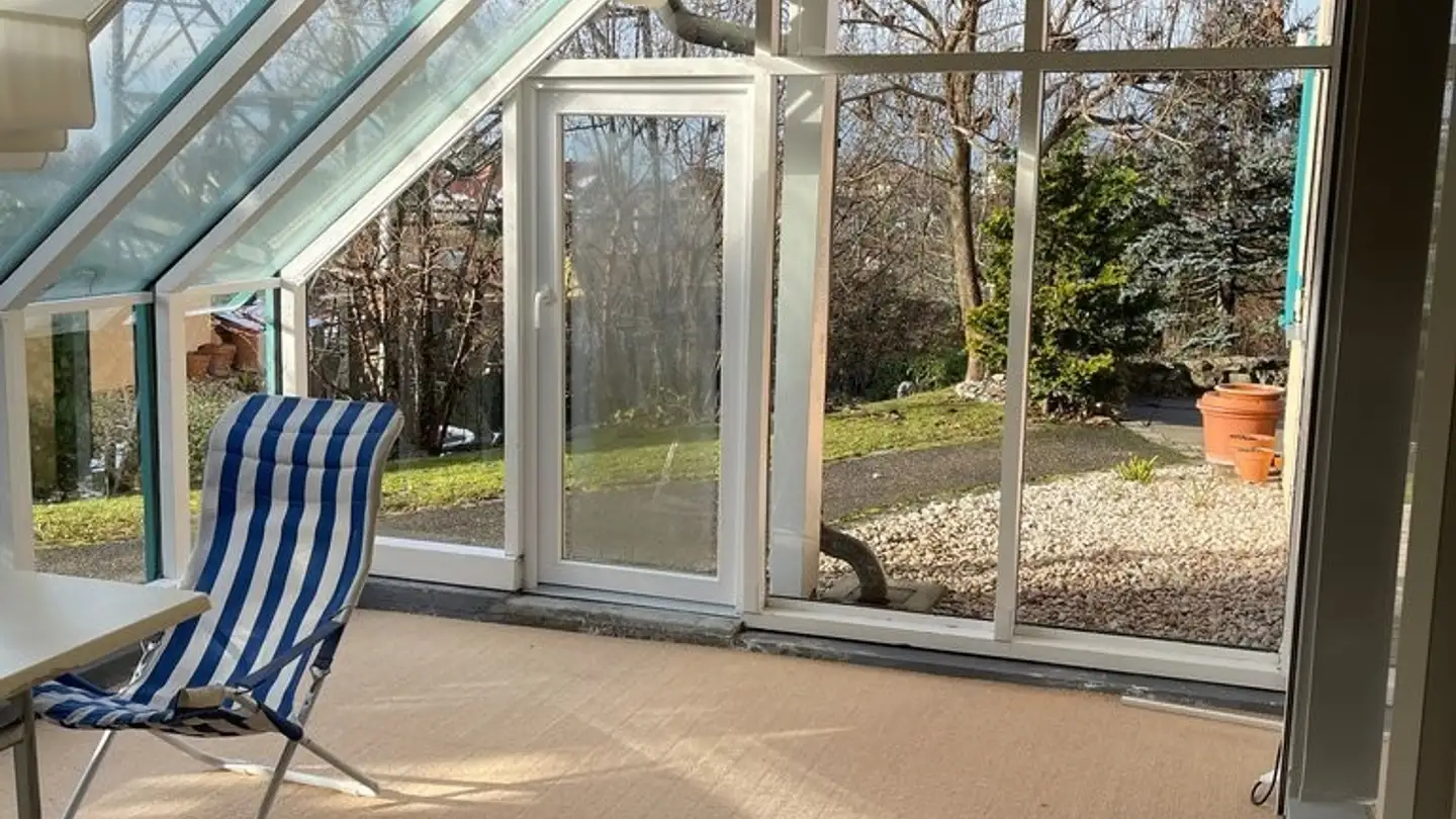 Casa singola in affitto - Chemin De L'esplanade 8, 1052 Le Mont-sur-Lausanne - Foto 4