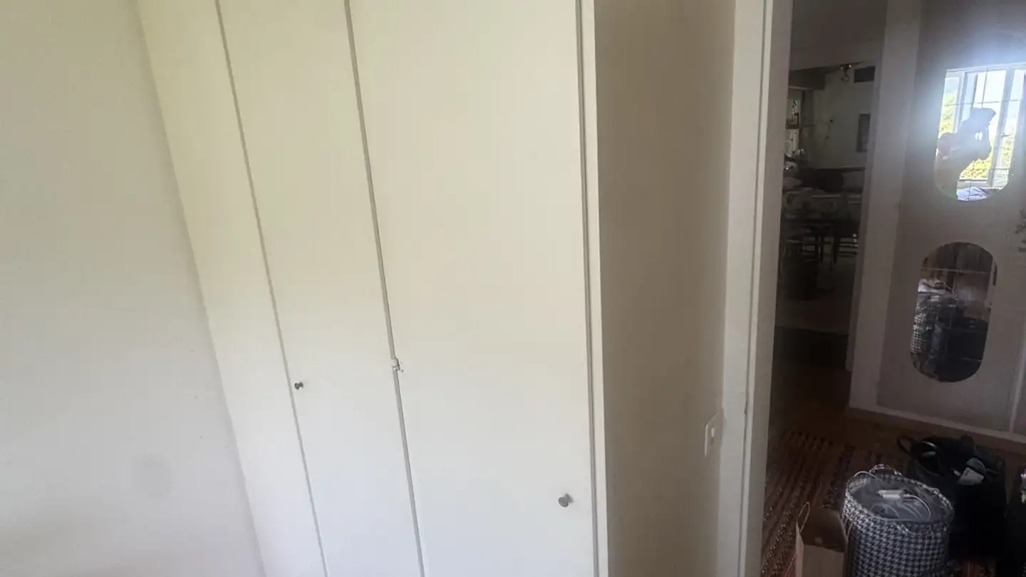 Zimmer mieten - 8425 Oberembrach