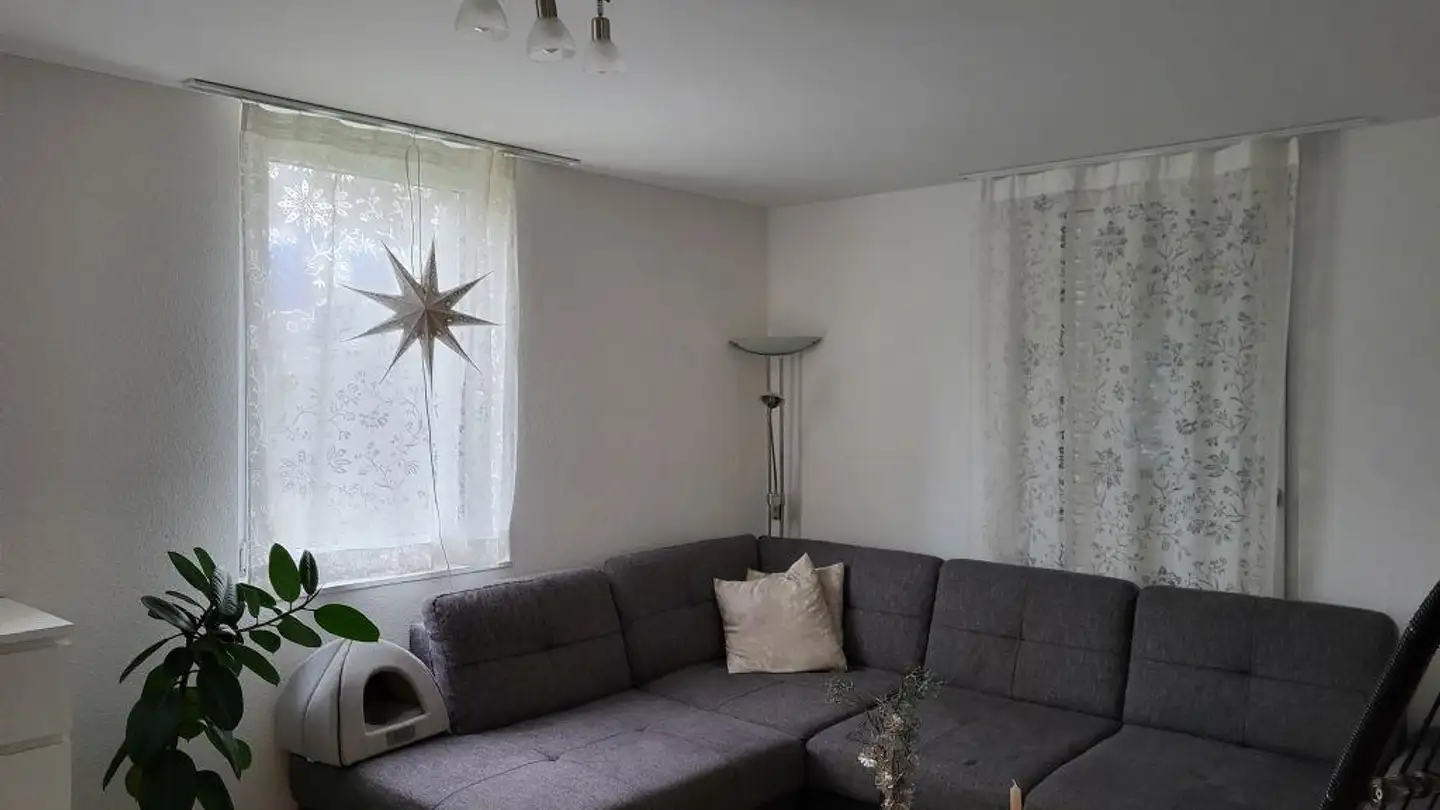 Wohnung mieten - Wilhalde 4a, 5504 Othmarsingen - Foto 3