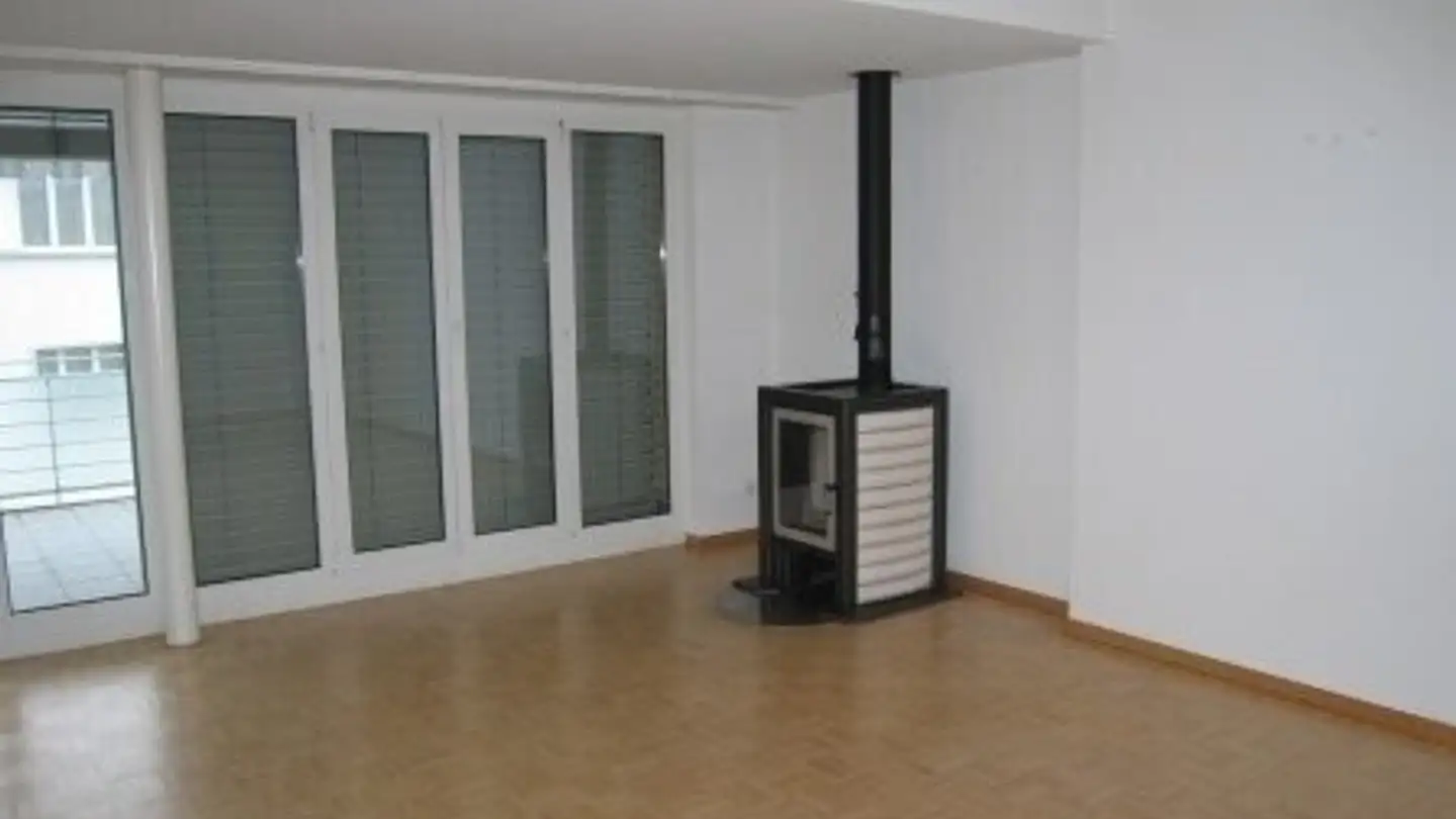 Attico in affitto - Poststrasse, 9500 Wil SG - Foto 3