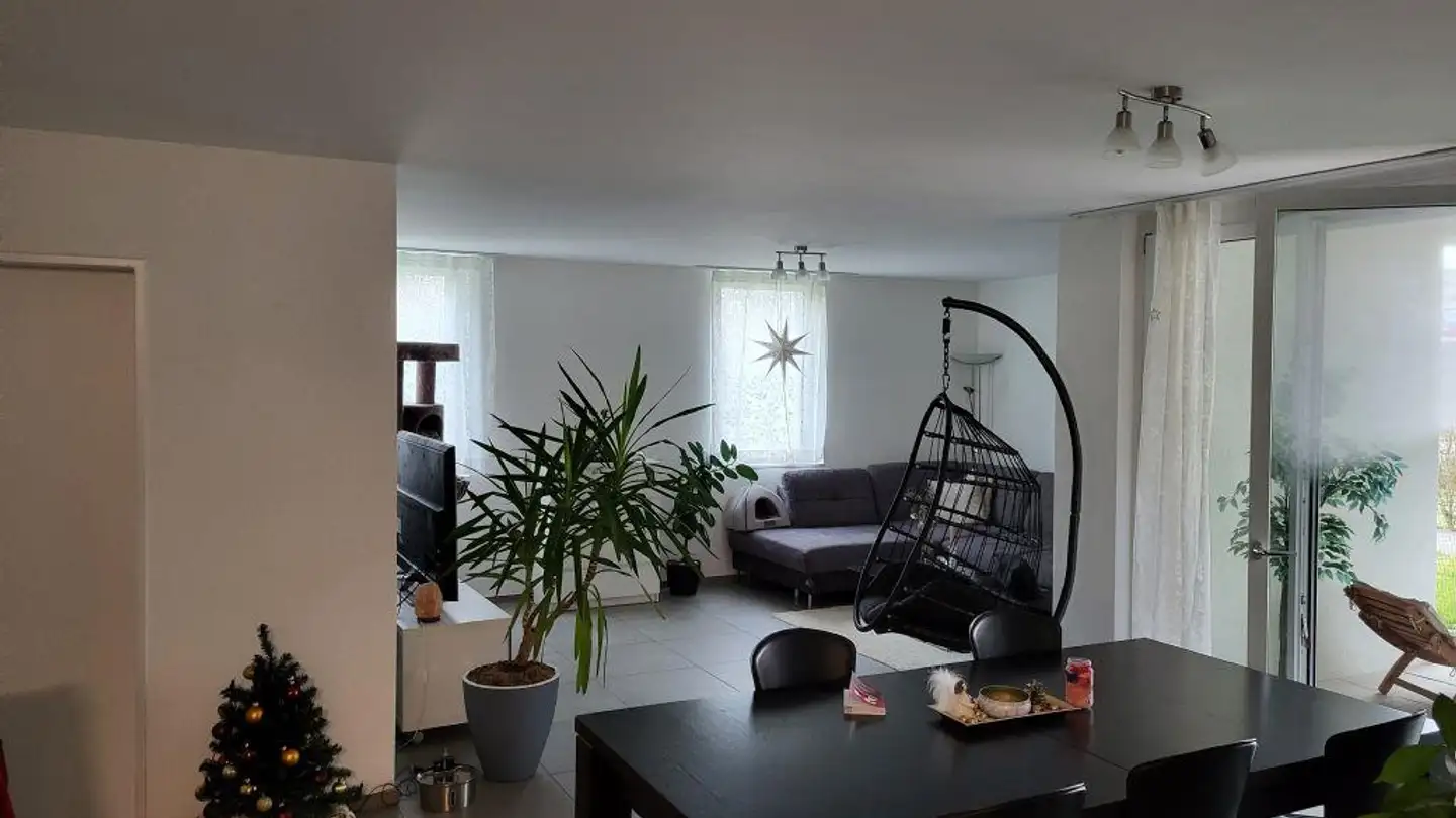 Wohnung mieten - Wilhalde 4a, 5504 Othmarsingen - Foto 4