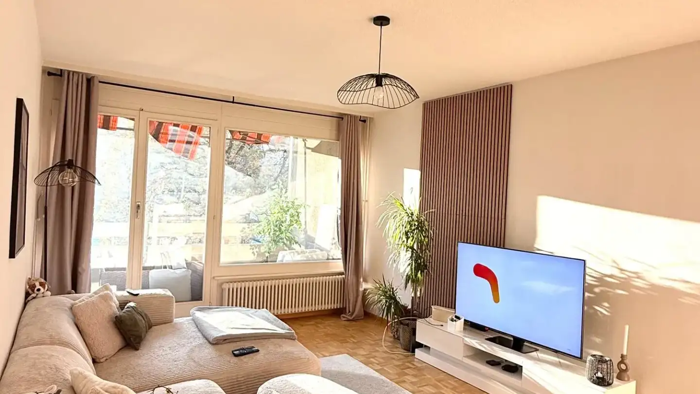 Wohnung mieten - Avenue Du Gros-Chêne, 1213 Onex - Foto 2