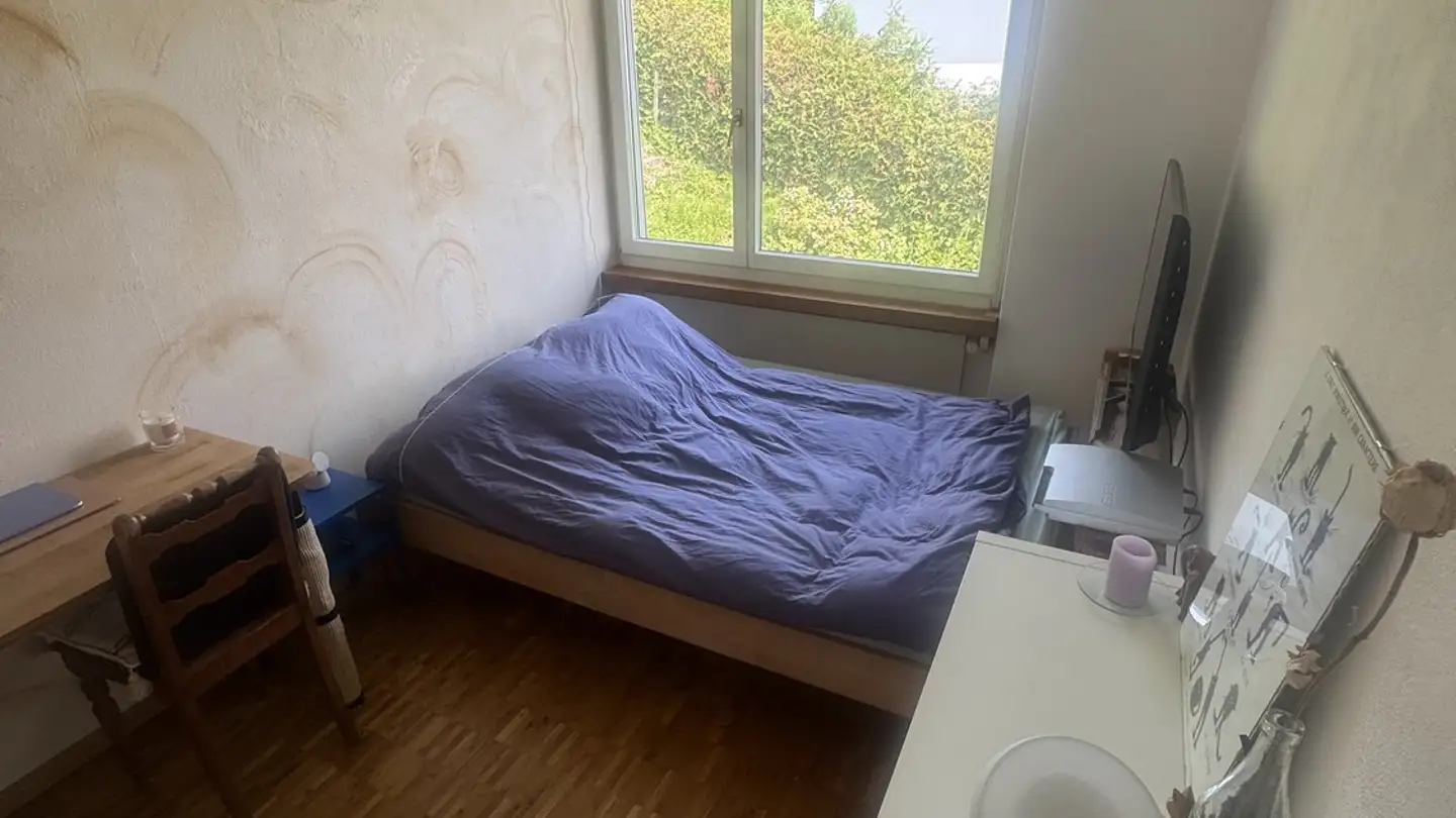 Zimmer mieten - 8425 Oberembrach - Foto 3